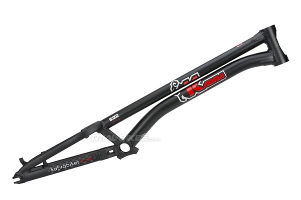 Kabra S20 20'' Trials Frame