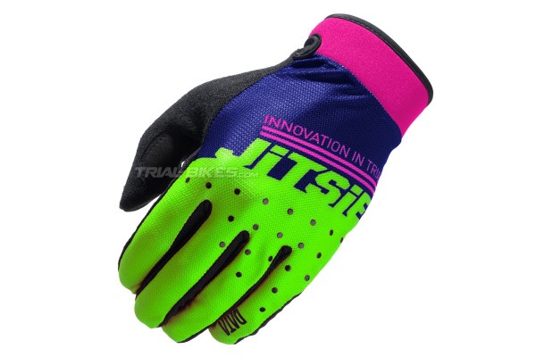 Guantes Jitsie Data Infantiles