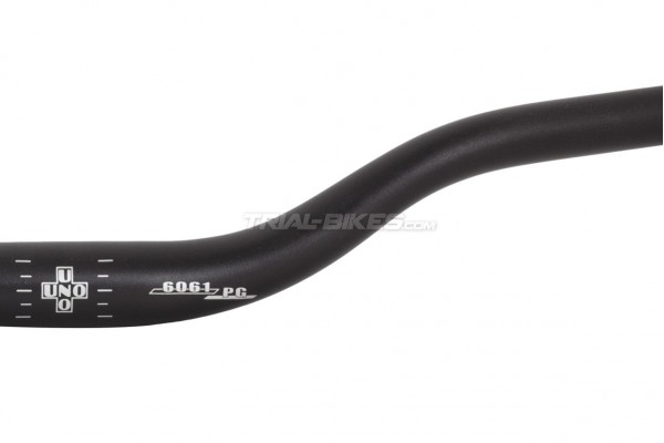 Manillar UNO Alloy 6061