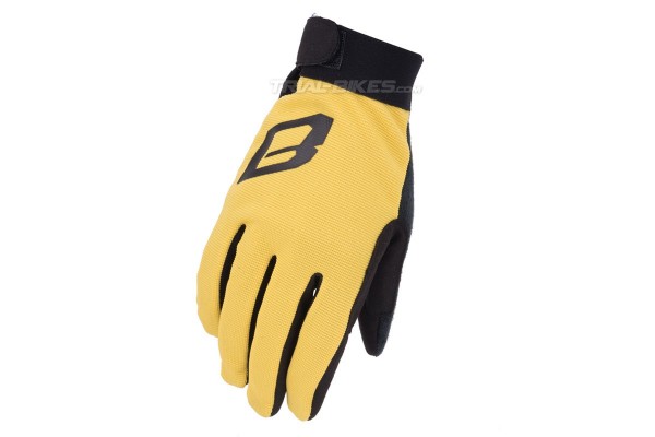Guantes Breath Trial