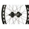 Jitsie ST 18'' Rear Non-Disc Wheel