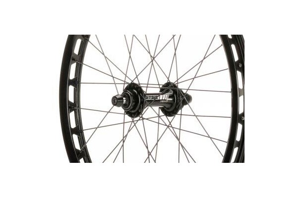 Rueda trasera Jitsie ST 20'' HS