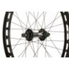 Rueda trasera Jitsie ST 20'' HS