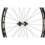 Rueda delantera Jitsie ST 26'' HS