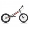 Bicicleta Monty 218 Kaizen 20''