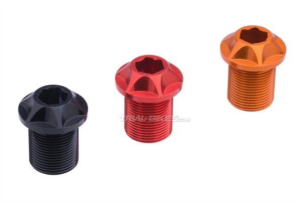 Tornillos de bielas Monty ProRace
