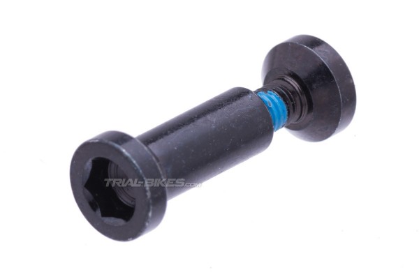 Tornillo pivote Hashtagg H2O