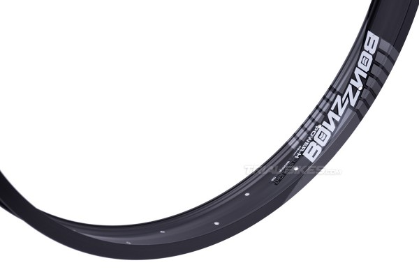 Bonz Power-H Superlight 26'' Rear Rim