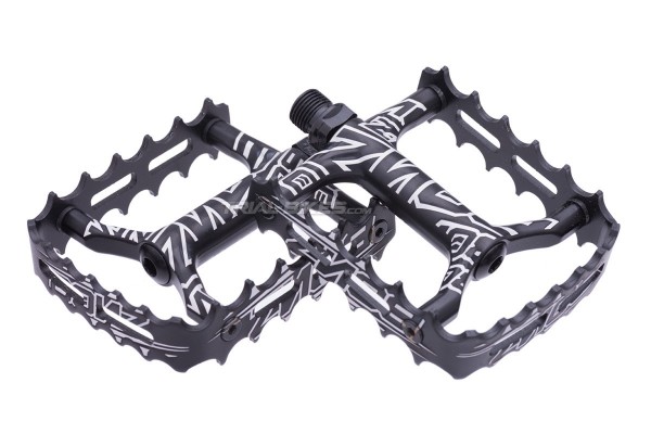 Pedales Bonz Pro Light