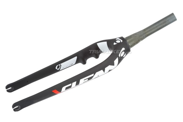 Clean X2 26'' Carbon Fork