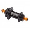 Rockman Slot Disc 32H 116mm Rear Hub