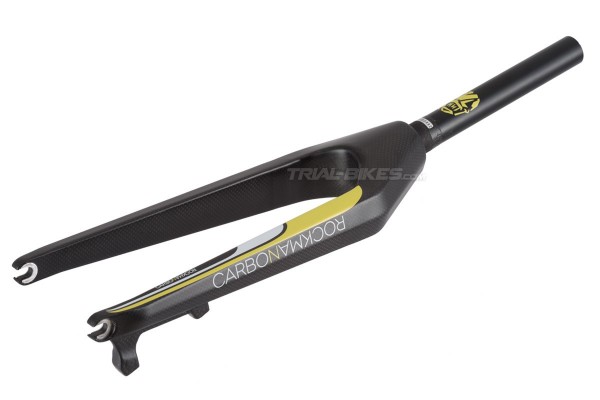 Horquilla Rockman Carbono 20''