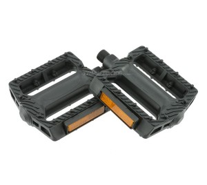 Jitsie Plastic Pedals