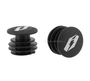 Tapones de manillar Jitsie (par)