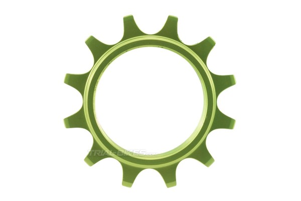 Rockman Alloy CNC Screw-On Sprocket
