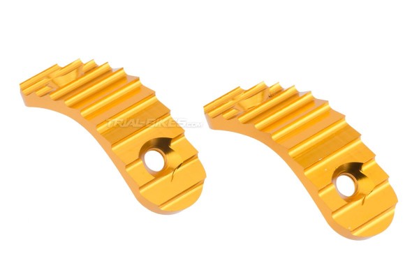 Rockman CNC Mini Bashplate