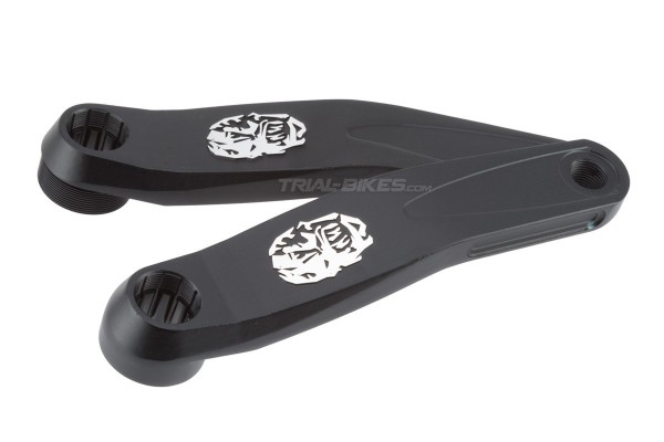 Rockman 7075 ISIS Cranks