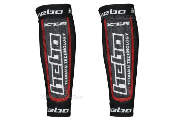 Espinilleras Hebo XTR Junior