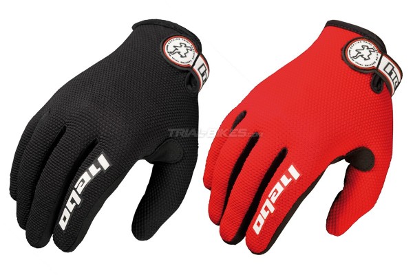 Hebo Trial Team Gloves