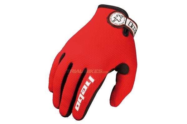 Hebo Trial Team Junior Gloves