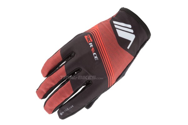 Guantes Monty ProRace