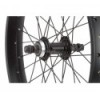 Rueda trasera Monty 218/219 Kaizen 19''
