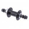 Buje trasero Monty 218/219 Kaizen 116mm 32H