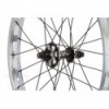 Because/Zhi 20'' Disc Front Wheel