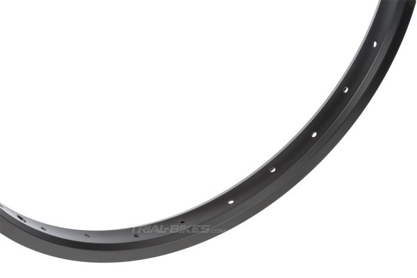 Llanta delantera Monty 218/219 Kaizen 20''