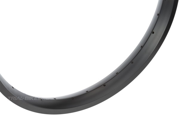 Llanta trasera Monty 218/219 Kaizen 19''