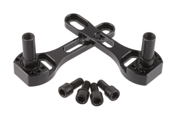 Adaptador Monty HS a V-Brake
