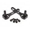 Monty 4-bolt to V-Brake Adaptors