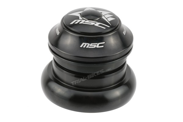 MSC Transformer 1 1/8'' Internal Headset