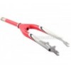 Monty 220 Kamel Fork