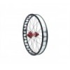 Rueda trasera Hashtagg 19'' + Buje Jitse Race Disco *****