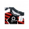 Camiseta NEON competición manga corta