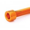 Monty Alloy Bolt M5x23