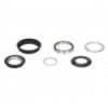 Bonz Pro Light 1 1/8'' – 1.5'' Tapered Headset
