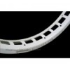 Llanta trasera VIZ" 47mm 32H