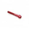 Tornillo Aluminio Tapón Dirección M6x40 (1 und)