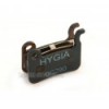 Pastillas de Freno Hygia H-410