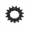 BONZ Racing Alloy Splined