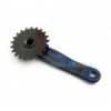 Monty 218/219 Kamel Crank (Right)