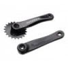 Monty 218/219 Kamel Cranksets