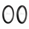 Monty ProRace V2 26'' Tyre Set