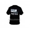 Camiseta Neon Trial manga corta