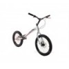 Bicicleta Ozonys Curve Hyd V5  20''
