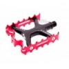 Pedales Monty Ultralight '12