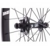 Bonz Expert 24’’ Wheelset