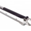 Jitsie Carbon Fibre Downtube Protector
